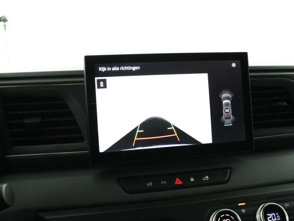 Nissan Interstar - Imagem 7