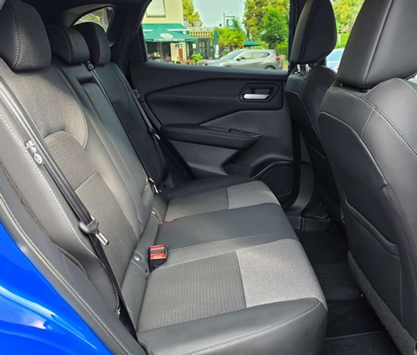 Nissan Qashqai - Imagem 7
