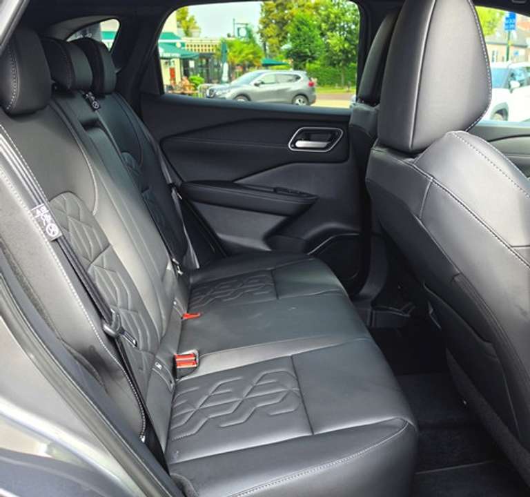 Nissan Qashqai - Imagem 7