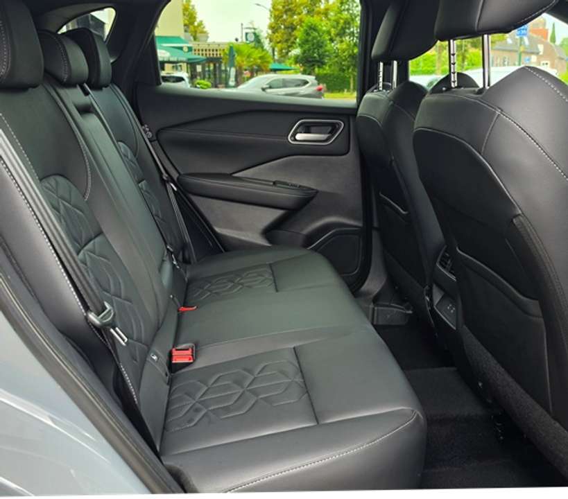 Nissan Qashqai - Imagem 7
