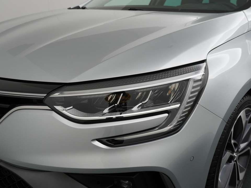 Renault Megane - Imagem 15