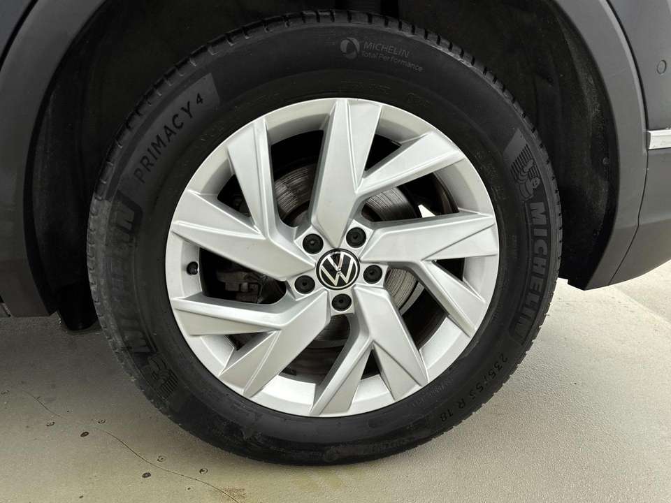 Volkswagen Tiguan - Imagem 7