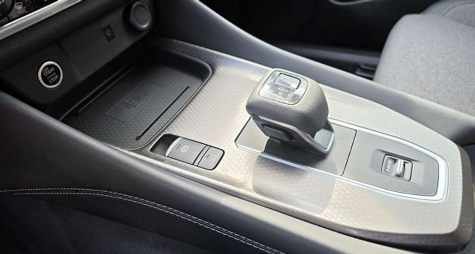 Nissan Qashqai - Imagem 10