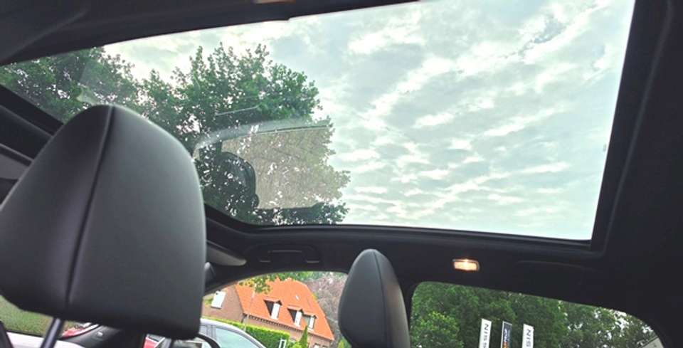 Nissan Qashqai - Imagem 10