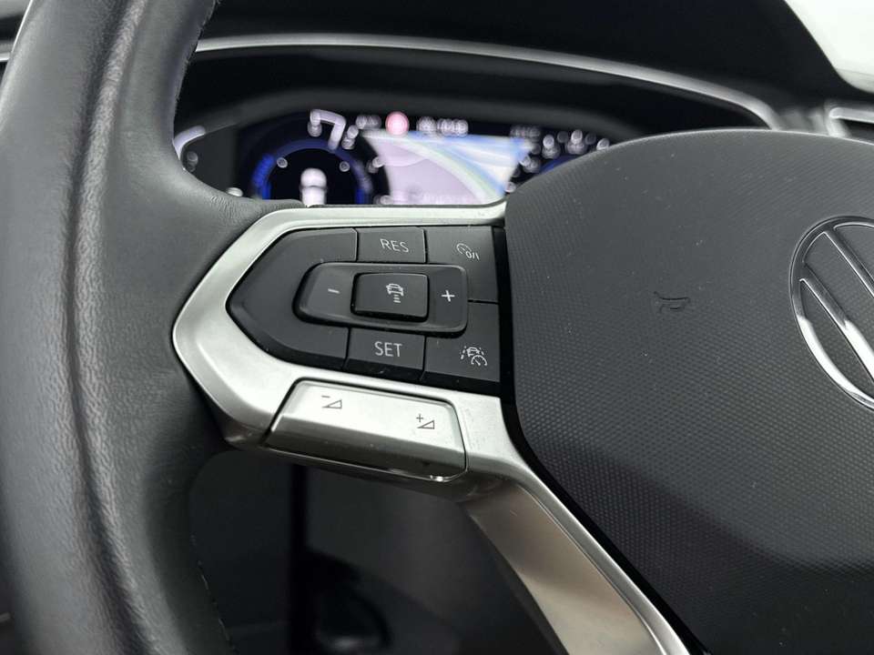 Volkswagen Tiguan - Imagem 9