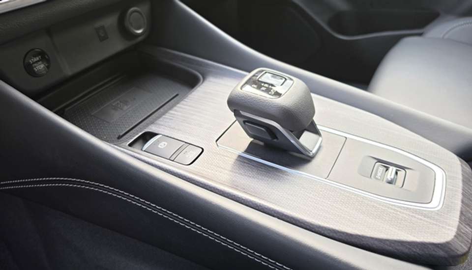 Nissan Qashqai - Imagem 11