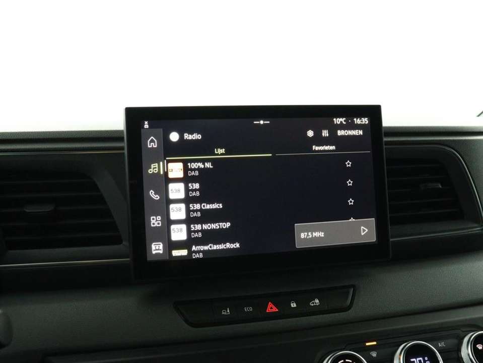 Nissan Interstar - Imagem 8