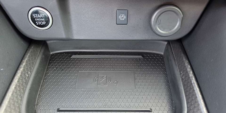 Nissan Qashqai - Imagem 11