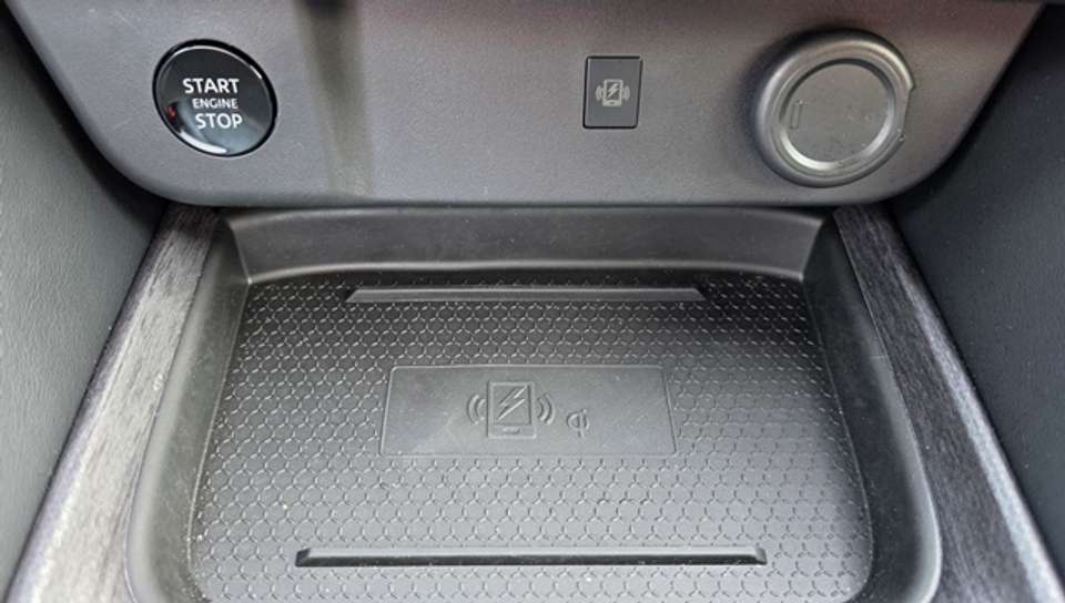 Nissan Qashqai - Imagem 12