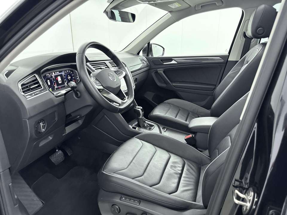 Volkswagen Tiguan - Imagem 10