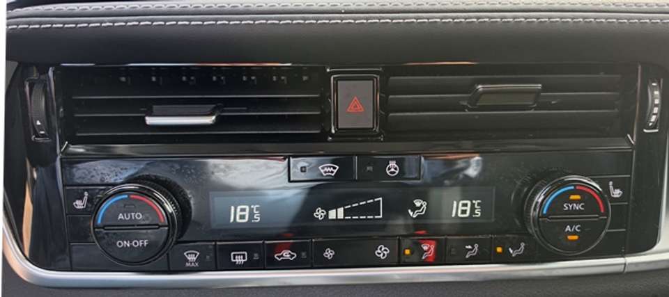 Nissan Qashqai - Imagem 12