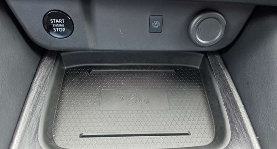 Nissan Qashqai - Imagem 12
