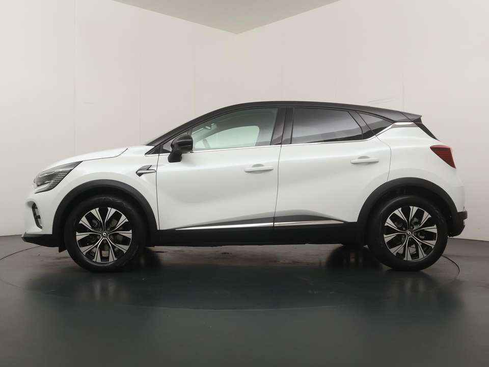 Renault Captur - Imagem 2