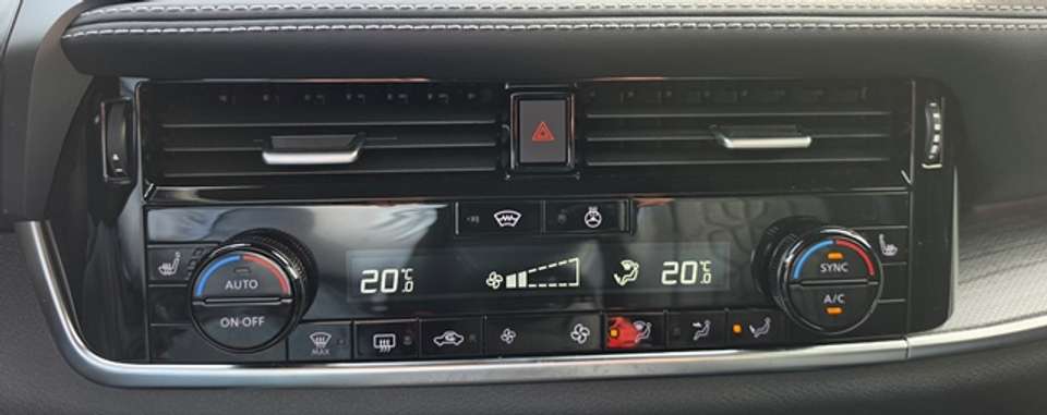 Nissan Qashqai - Imagem 13