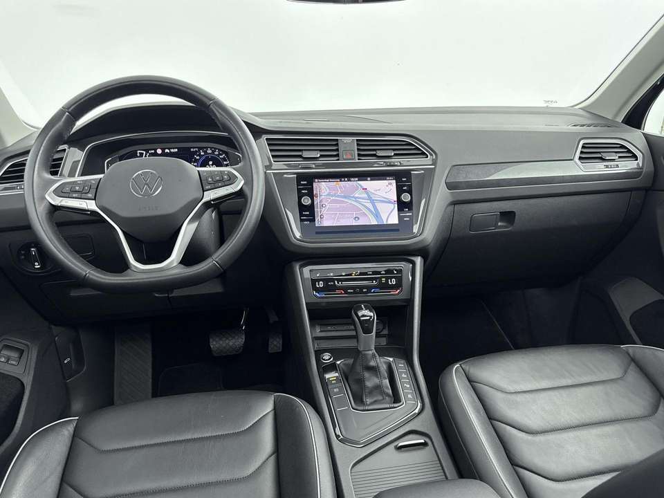 Volkswagen Tiguan - Imagem 11