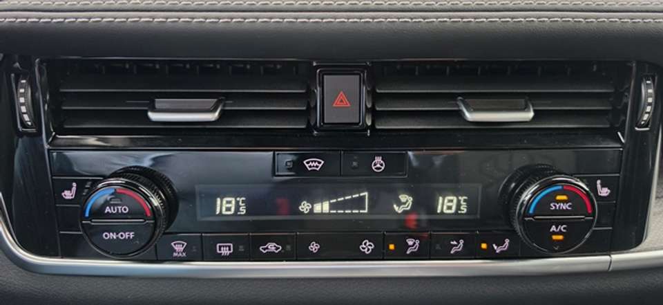 Nissan Qashqai - Imagem 13