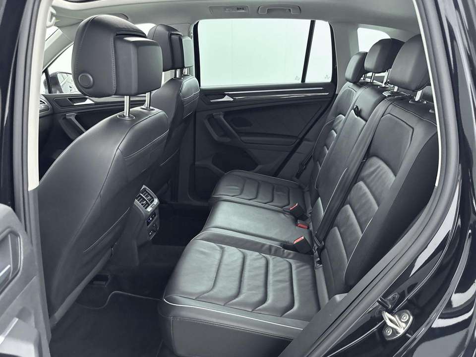 Volkswagen Tiguan - Imagem 12