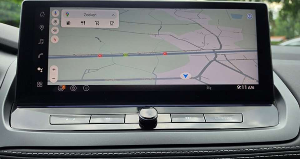 Nissan Qashqai - Imagem 14