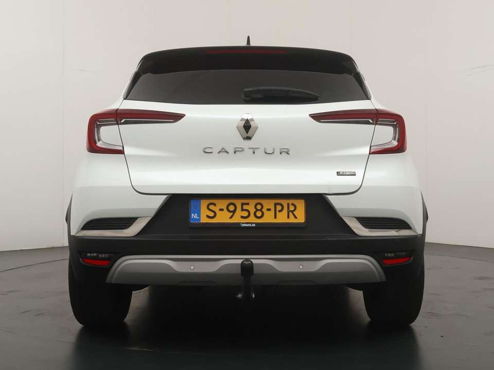 Renault Captur - Imagem 4