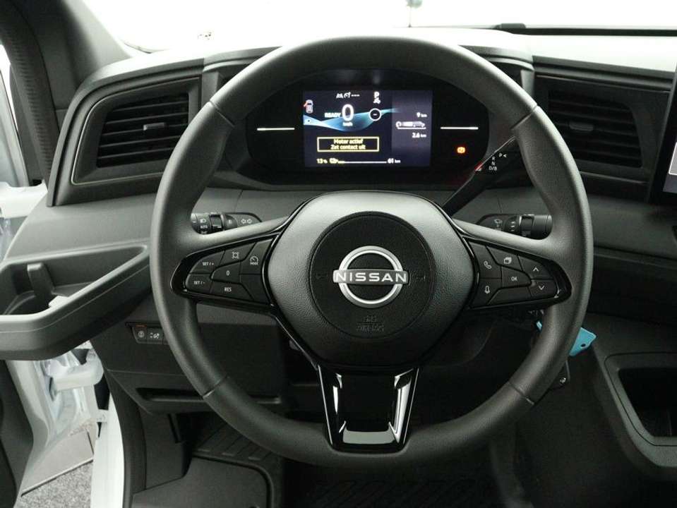 Nissan Interstar - Imagem 15