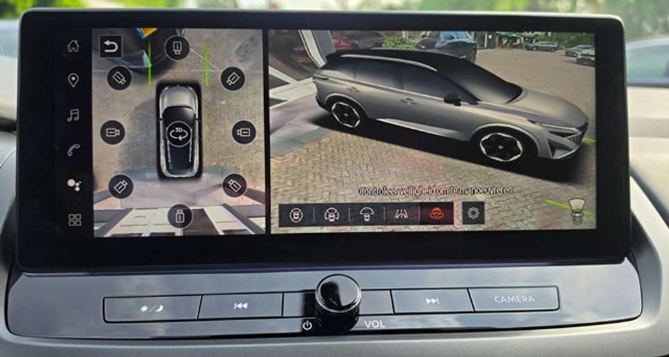 Nissan Qashqai - Imagem 15