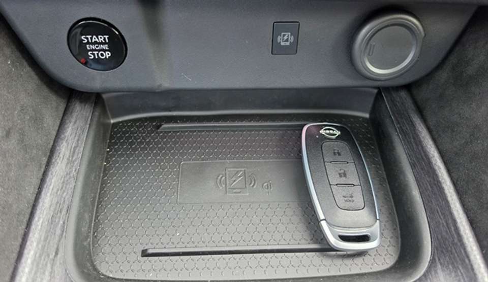 Nissan Qashqai - Imagem 14