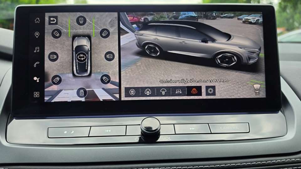Nissan Qashqai - Imagem 15