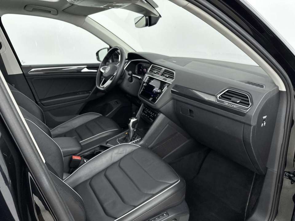 Volkswagen Tiguan - Imagem 13