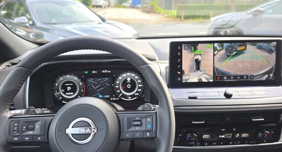 Nissan Qashqai - Imagem 16