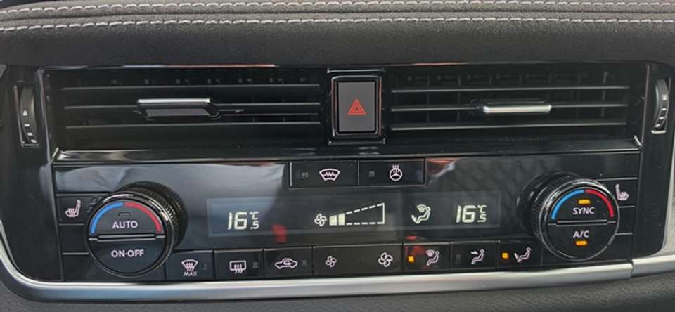 Nissan Qashqai - Imagem 15