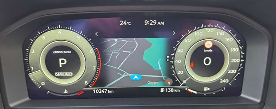 Nissan Qashqai - Imagem 16