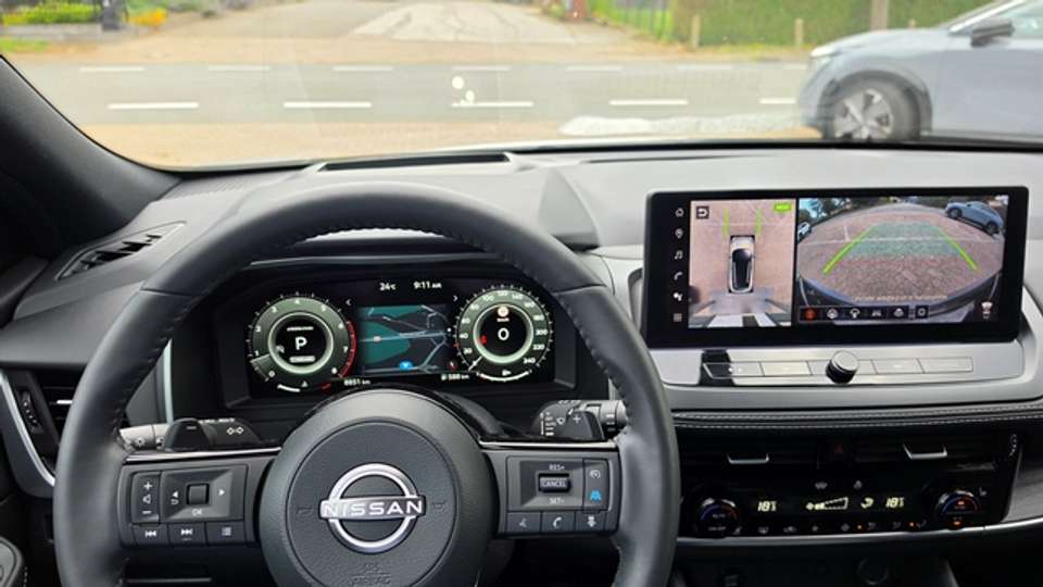 Nissan Qashqai - Imagem 16