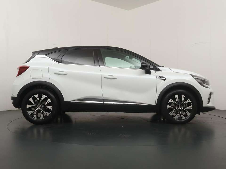 Renault Captur - Imagem 6