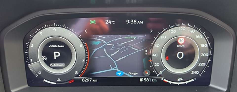 Nissan Qashqai - Imagem 17