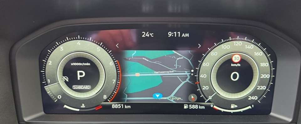Nissan Qashqai - Imagem 17
