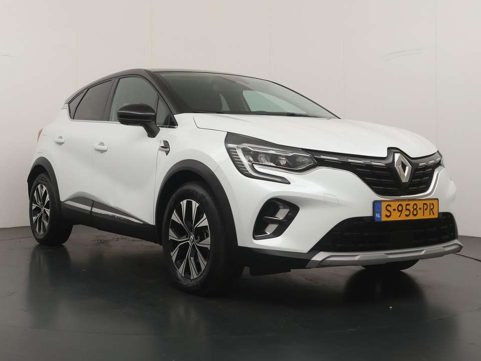 Renault Captur - Imagem 7