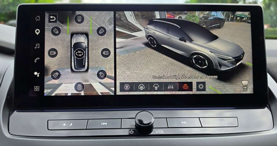 Nissan Qashqai - Imagem 17