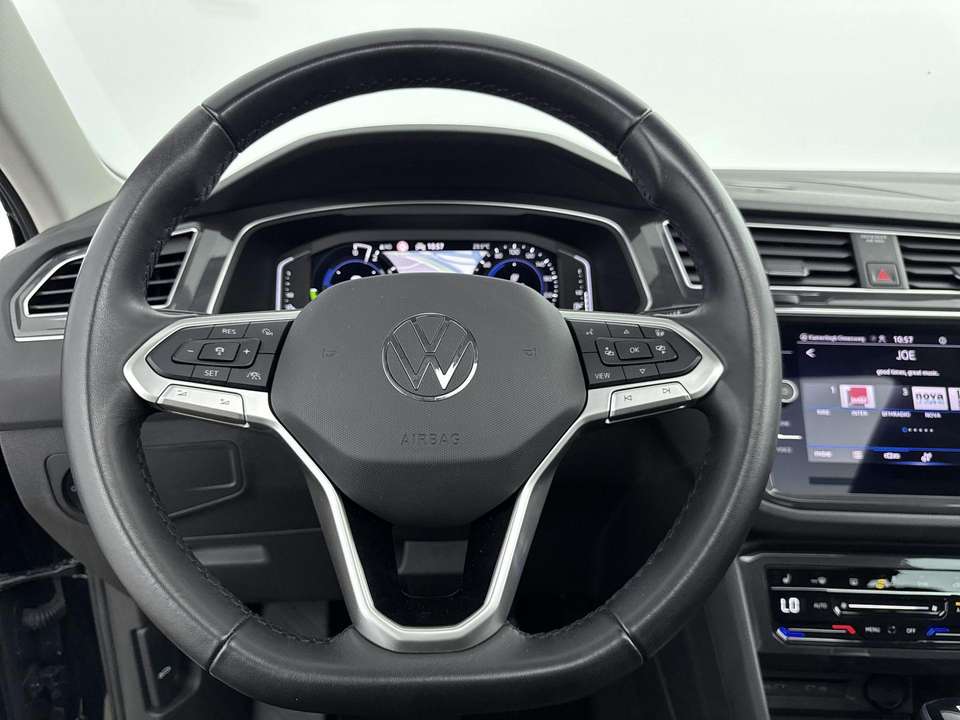 Volkswagen Tiguan - Imagem 15