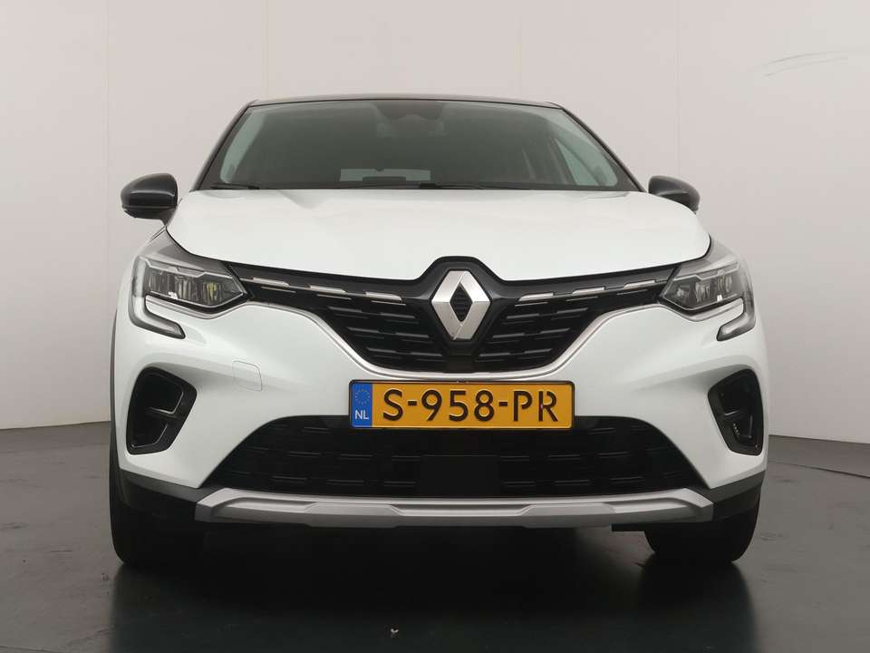 Renault Captur - Imagem 8