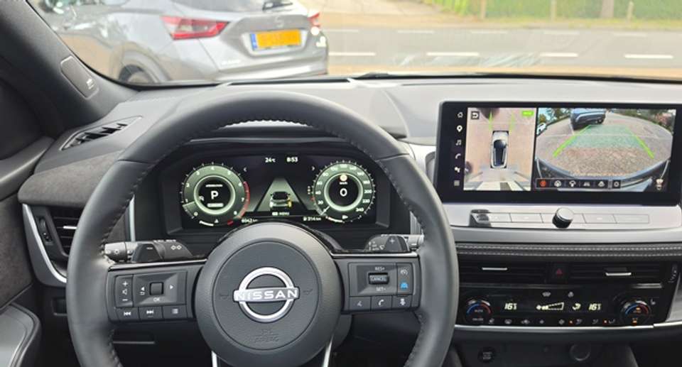 Nissan Qashqai - Imagem 18
