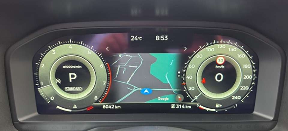 Nissan Qashqai - Imagem 19