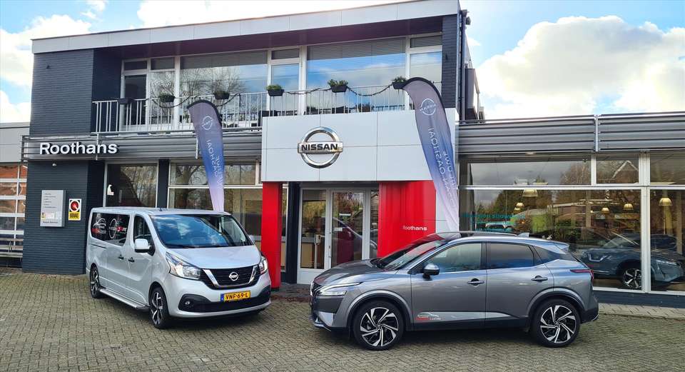 Nissan Qashqai - Imagem 20