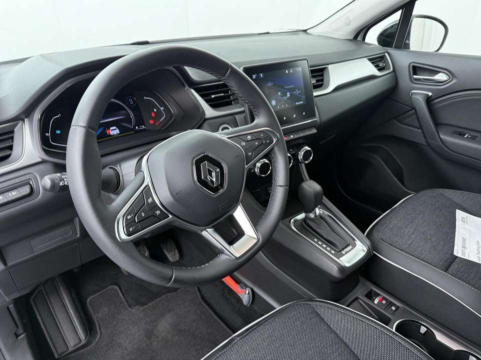 Renault Captur - Imagem 9
