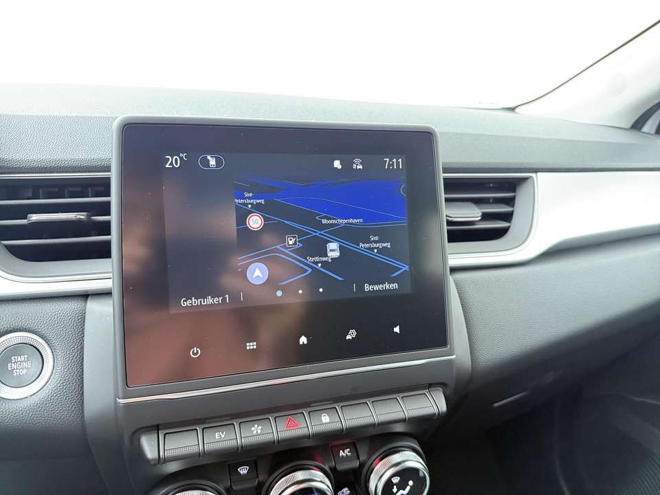 Renault Captur - Imagem 11