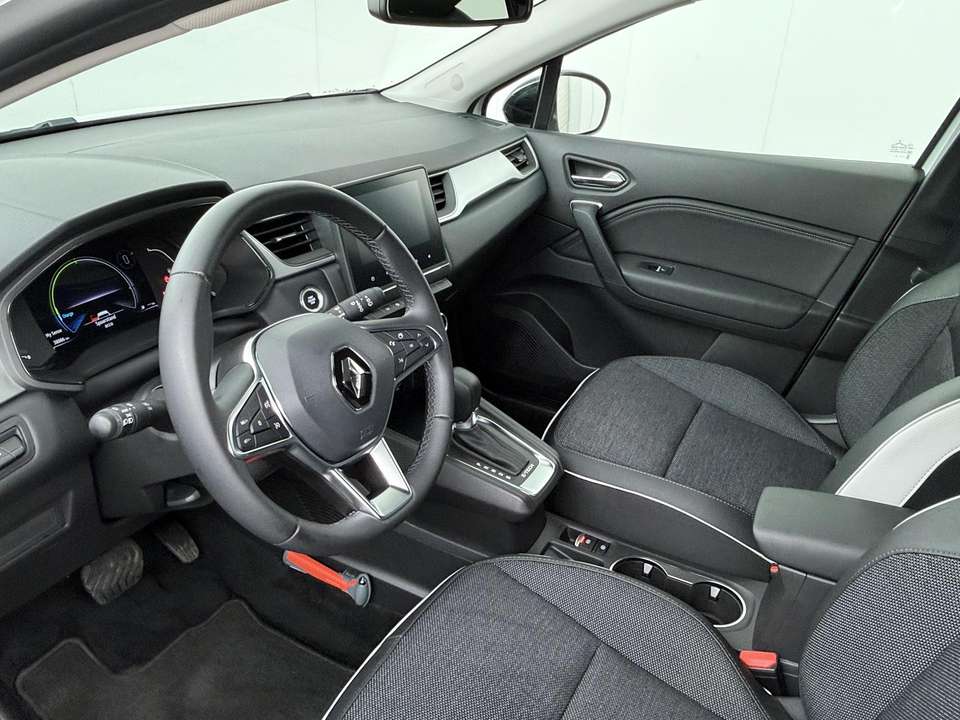 Renault Captur - Imagem 13