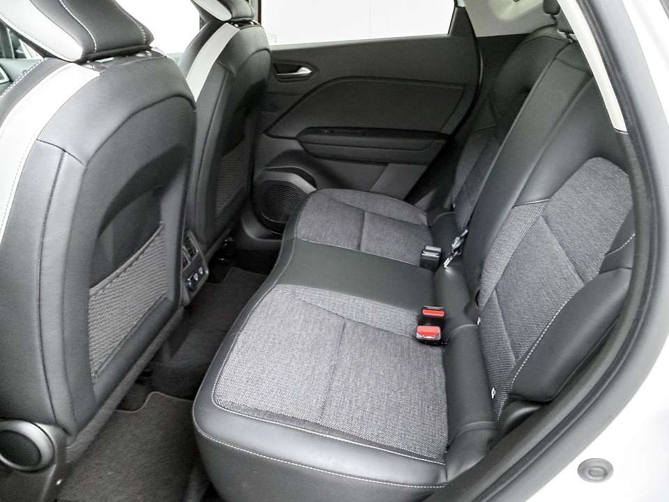 Renault Captur - Imagem 14
