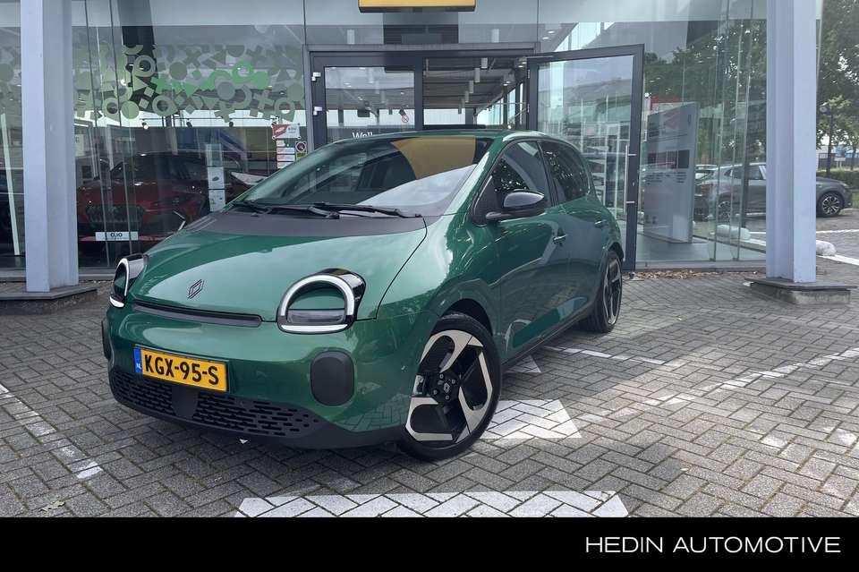 Renault Twingo - Imagem 1