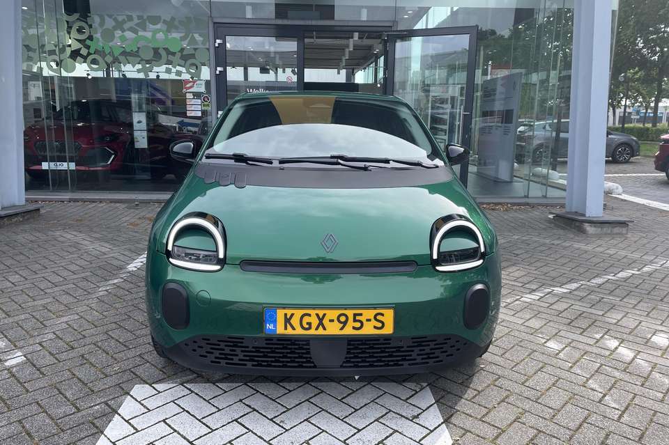 Renault Twingo - Imagem 2