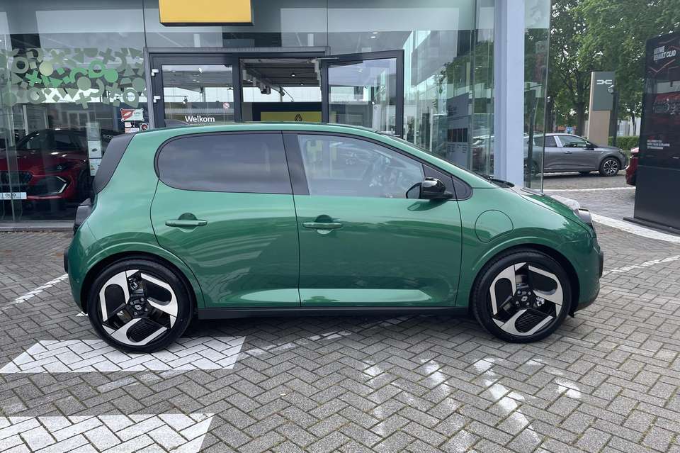 Renault Twingo - Imagem 3