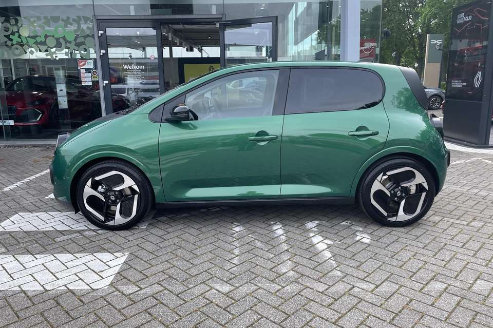 Renault Twingo - Imagem 4
